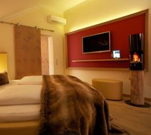 Hotel Ruebezahl Suite