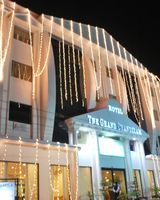 Hotel The Grand Chandiram