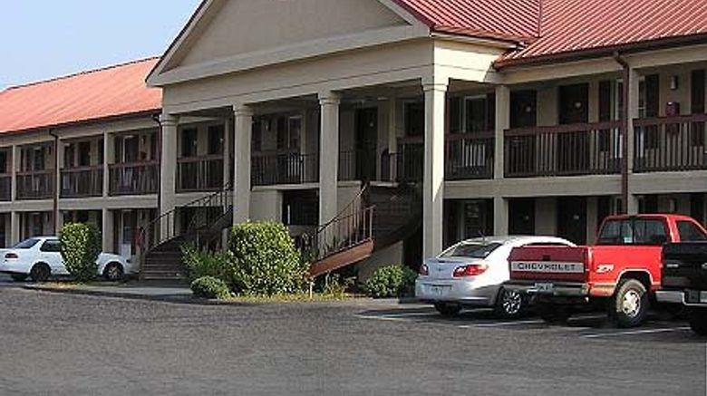 <b>M Star Cleveland Exterior</b>
