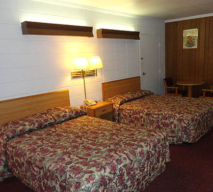 M Star Cleveland Room