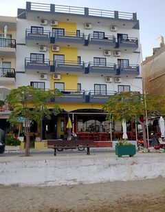 Hotel Danaos