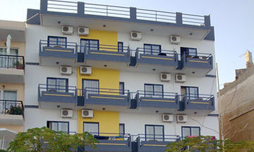 Hotel Danaos