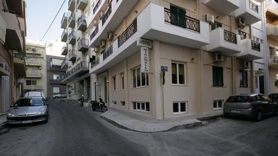 Mirabello Hotel
