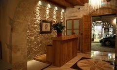 Bellagio Boutique Hotel