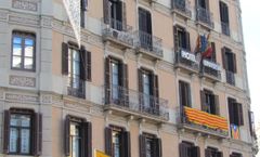 Barcelona City Hotel (Hotel Universal)