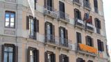 <b>Barcelona City Hotel (Hotel Universal) Exterior</b>