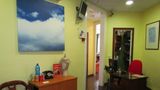 <b>Barcelona City Hotel (Hotel Universal) Lobby</b>