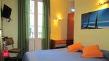 <b>Barcelona City Hotel (Hotel Universal) Room</b>