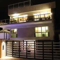 Southern Comfort Guest Lodge