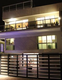 Southern Comfort Guest Lodge