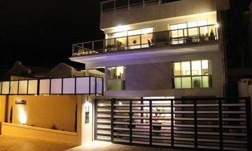 Southern Comfort Guest Lodge