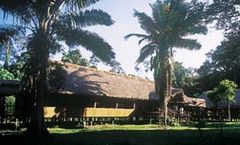 Tambopata Research Center
