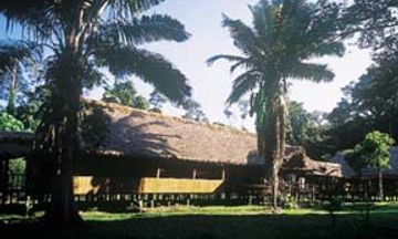 Tambopata Research Center