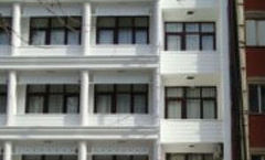 Ankara Madi Inci Hotel-Ankara
