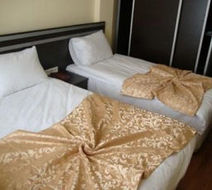 Ankara Madi Inci Hotel-Ankara Room