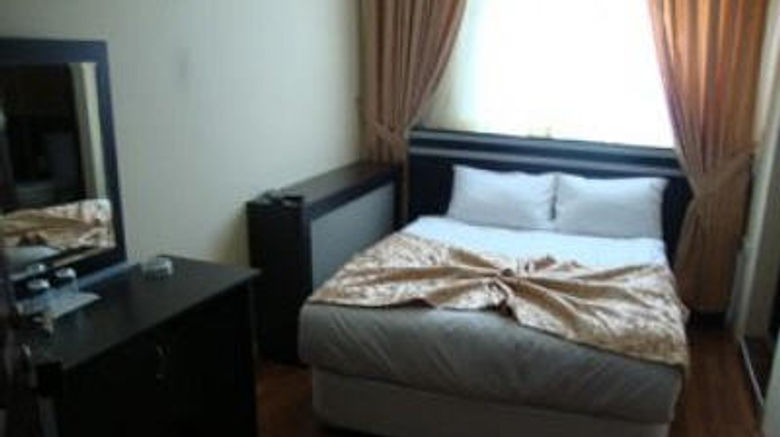 <b>Ankara Madi Inci Hotel-Ankara Suite</b>