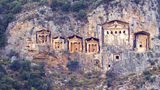 Hotel Caria Royal Exterior