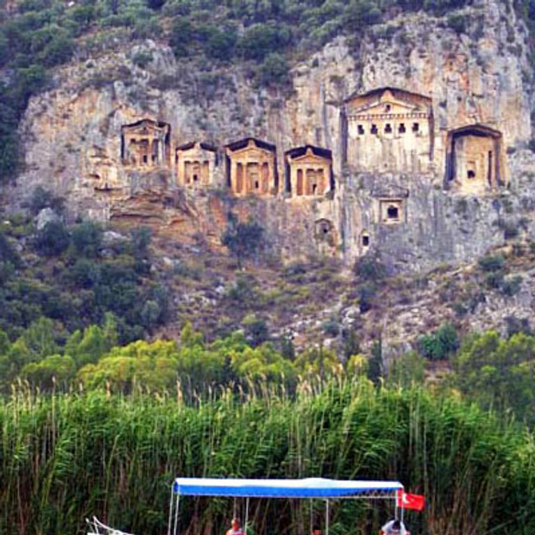 Hotel Caria Royal