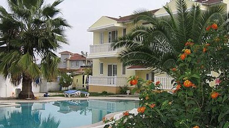 Apartment Mavikosk-Dalyan Exterior
