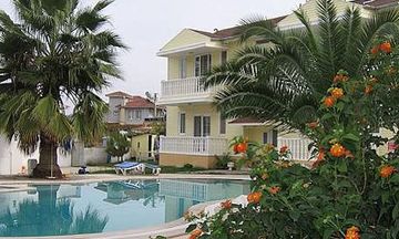 Apartment Mavikosk-Dalyan