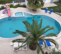 Apartment Mavikosk-Dalyan Pool