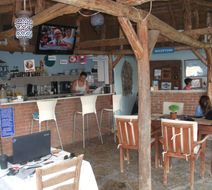Apartment Mavikosk-Dalyan Restaurant