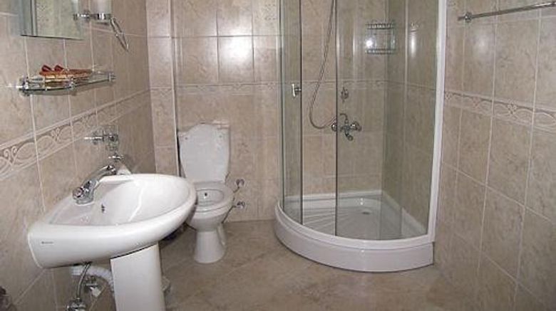 <b>Apartment Mavikosk-Dalyan Room</b>