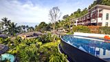 Cham's House Koh Kood Resort Pool