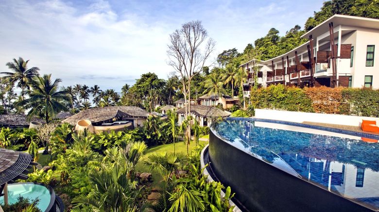 <b>Cham's House Koh Kood Resort Pool</b> <b>Cham's House Koh Kood Resort Pool</b>