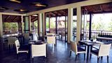 Cham's House Koh Kood Resort Restaurant