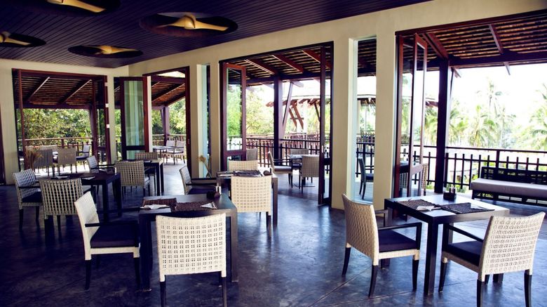 <b>Cham's House Koh Kood Resort Restaurant</b> <b>Cham's House Koh Kood Resort Restaurant</b>