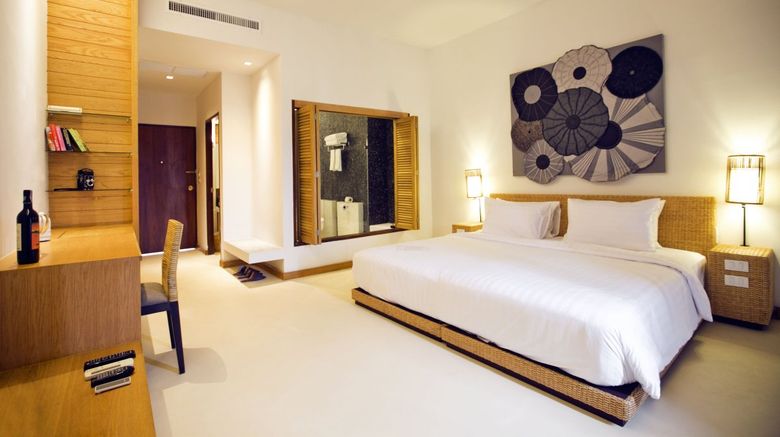 <b>Cham's House Koh Kood Resort Room</b> <b>Cham's House Koh Kood Resort Room</b>