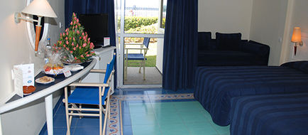 LABRANDA Les Dunes D'Or Room