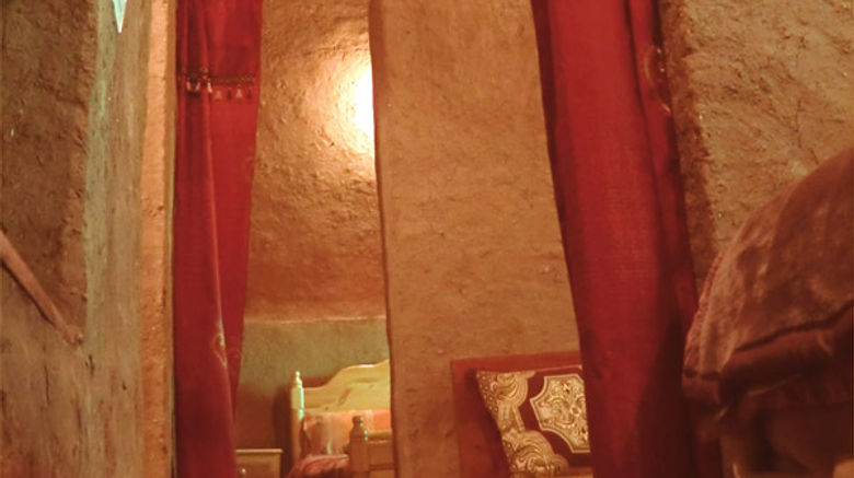 <b>Hotel Kasbah Oulad Othmane-Zagora Suite</b>