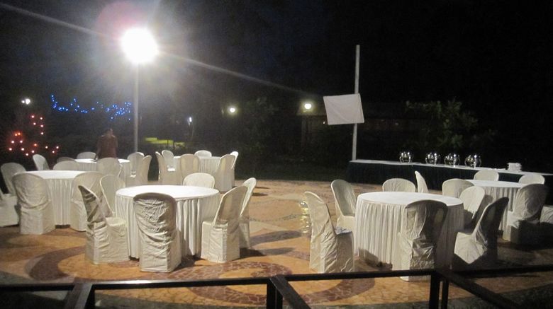 <b>Resort Primo Bom Terra Verde Banquet</b>