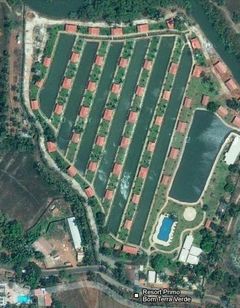 Resort Primo Bom Terra Verde