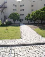 Hotel Comendador-Bombarral-Obidos