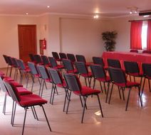 Hotel Comendador-Bombarral-Obidos Meeting