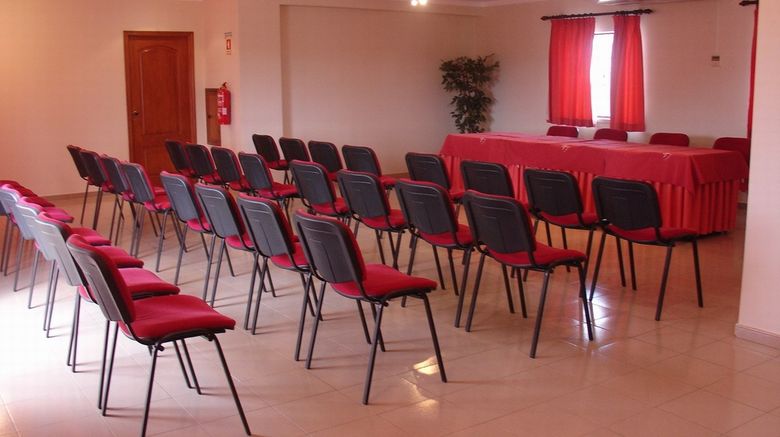 <b>Hotel Comendador-Bombarral-Obidos Meeting</b>