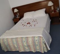 Hotel Comendador-Bombarral-Obidos Room
