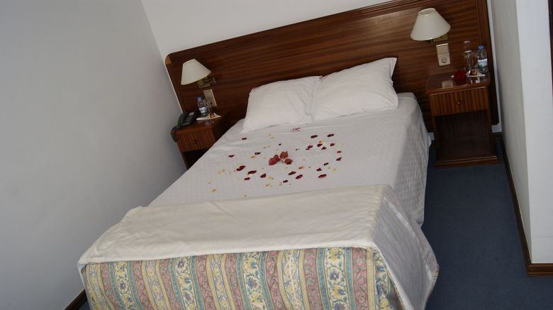 <b>Hotel Comendador-Bombarral-Obidos Room</b>