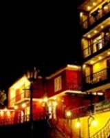 Hotel Emerald Heights