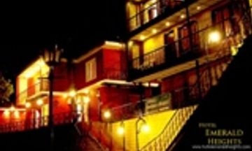 Hotel Emerald Heights