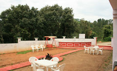 Hotel Pine Havens