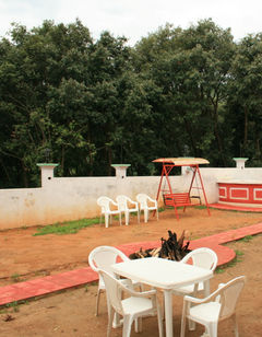 Hotel Pine Havens