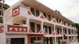 Hotel Pine Havens Exterior