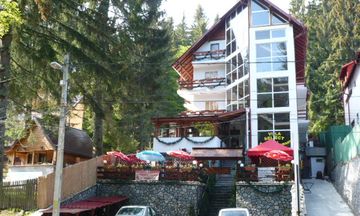 Hotel Vila Select-Predeal