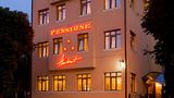 Ambient Pensiune Exterior