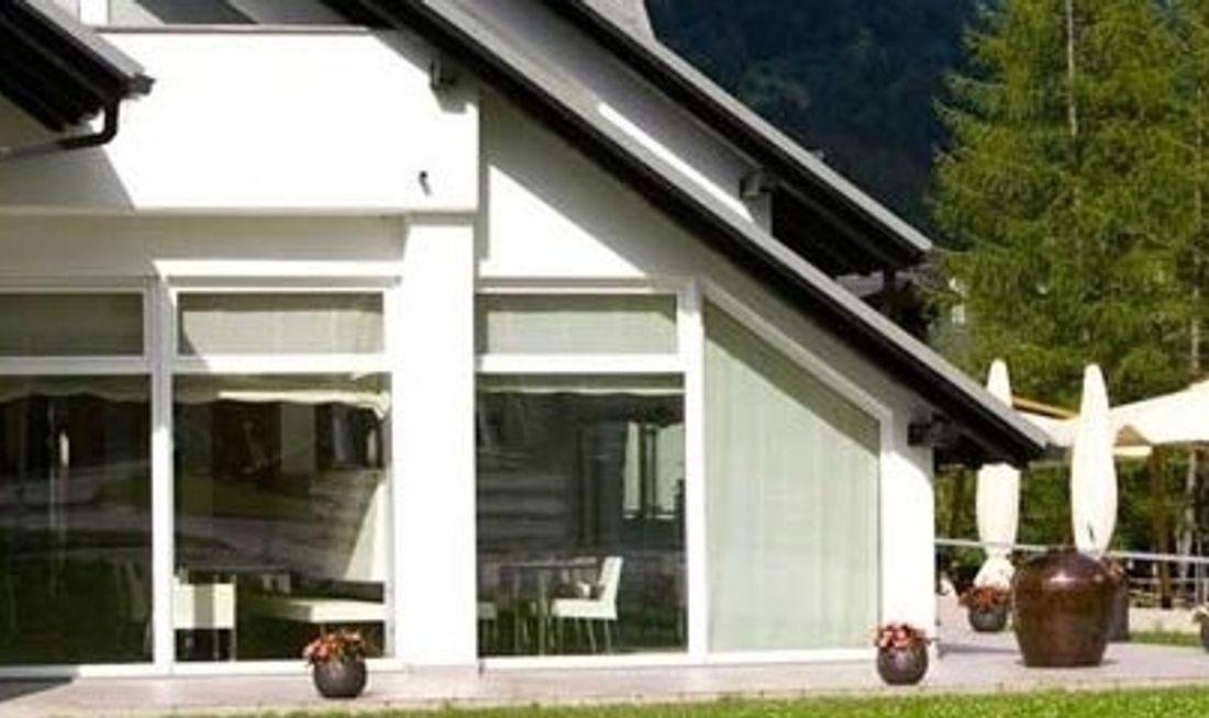 Suite Hotel Klass-Kranjska Gora Exterior