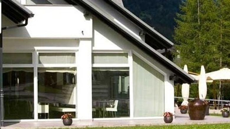 Suite Hotel Klass-Kranjska Gora Exterior